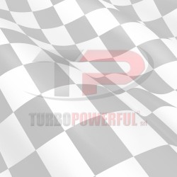 Turbina revisionata...