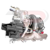 Turbina revisionata Bmw 8631904 851676
