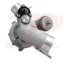 Turbina revisionata Ford 834142-5004S, 834142-0004, 834142-5005S