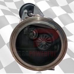 Upgrade Turbo TFSI 3.0 18539880025 per Audi step 1 - fino a 550cv