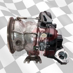 Upgrade Turbo TFSI 3.0 18539880025 per Audi step 1 - fino a 550cv