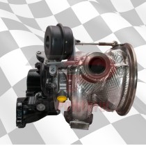 Upgrade Turbo TFSI 3.0 18539880025 per Porsche step 1 - fino a 550cv