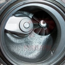 Elaborazione turbo Smart 0.9 822053 fino a 160cv