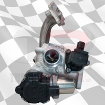 Elaborazione turbo Smart 0.9 822053 fino a 160cv