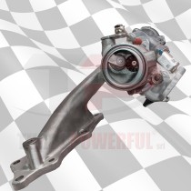 Elaborazione turbo Smart 0.9 822053 fino a 160cv