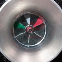 Elaborazione Bmw 2.0 step3 cod 49135-05895 fino a 280cv