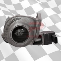 Elaborazione Bmw 2.0 step3 cod 49135-05895 fino a 280cv