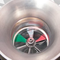 Elaborazione Bmw 2.0 step3 cod 49135-05895 fino a 280cv