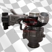 Elaborazione Bmw 2.0 step3 cod 49135-05895 fino a 280cv