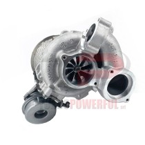 Turbina revisionata Audi Porsche TFSI 3.0 18539700025