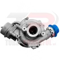 Turbina revisionata Nissan Dacia Renault 1.5 16359700029