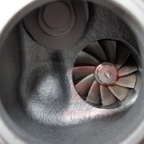 Update Turbo da Td02 a Td03 49172-03000 step2 Citroen Peugeot