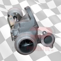 Update Turbo da Td02 a Td03 49172-03000 step2 Citroen Peugeot