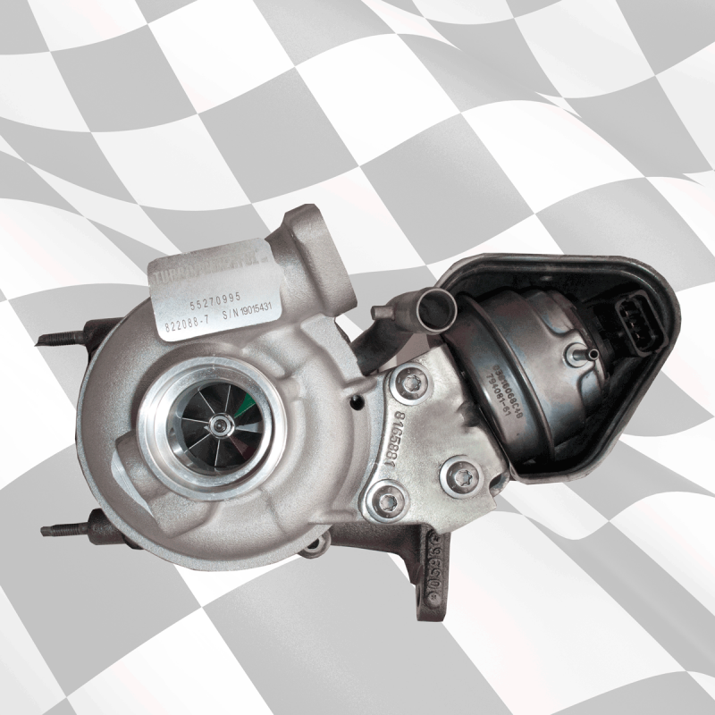 Turbo elaborato 822088