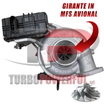 Turbo elaborato 822751 Hybrid