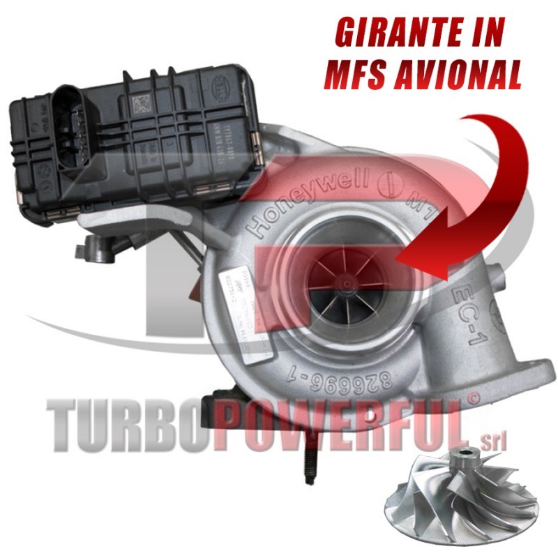 Turbo elaborato 822751 Hybrid