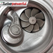 Update Turbo da IS20 a IS38