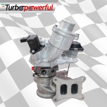 Update Turbo da IS20 a IS38