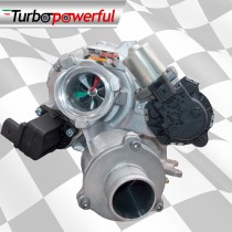 Update Turbo da IS20 a IS38