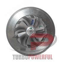 Coreassy a cuscinetti originale GARRETT 835995-5002S GT2560R