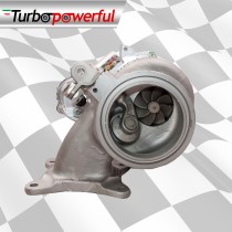 Update Turbo da IS20 a IS38