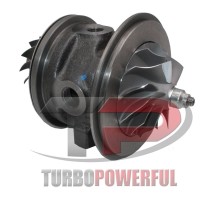 Coreassy a cuscinetti originale GARRETT 835995-5002S GT2560R