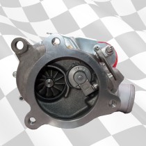 Turbo elaborato Audi K04 Upgrade T550 fino a cv 3xx