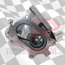 TURBO ELABORATO UPDATE VL38 STEP3 205CV Nera