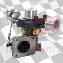 TURBO ELABORATO UPDATE VL38 STEP3 205CV Nera