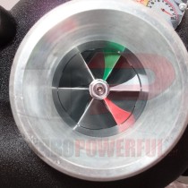 TURBO ELABORATO UPDATE VL38 STEP3 205CV Nera