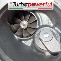 Update 2022 Turbo 1446 STEP 3 fino a 260/270cv Abarth