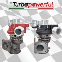 Update 2022 Turbo 1446 STEP 3 fino a 260/270cv Abarth