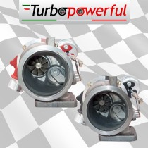 Update 2022 Turbo 1446 STEP 3 fino a 260/270cv Abarth