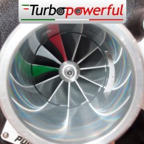 Update 2022 Turbo 1446 STEP 3 fino a 260/270cv Abarth