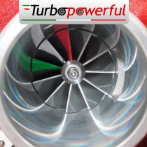 Update 2022 Turbo 1446 STEP 3 fino a 260/270cv Abarth
