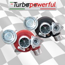 Update 2022 Turbo 1446 STEP 3 fino a 260/270cv Abarth