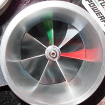 Update Turbo Mercedes AMG Biturbo B03G 18509700001 4.0 -  900cv+
