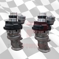 Update Turbo Mercedes AMG Biturbo B03G 18509700001 4.0 -  900cv+