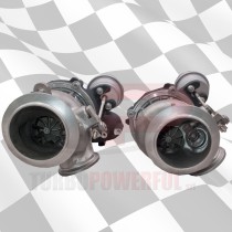 Update Turbo Mercedes AMG Biturbo B03G 18509700001 4.0 -  900cv+