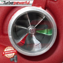 Elaborazione da GT1749 a GTD2060 a cuscinetti 724930