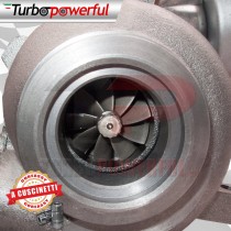 Elaborazione da GT1749 a GTD2060 a cuscinetti 724930