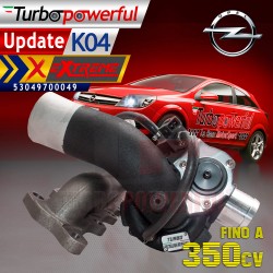 Update K04 X Extreme fino a...