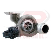 Turbina revisionata Bmw 49477-02411