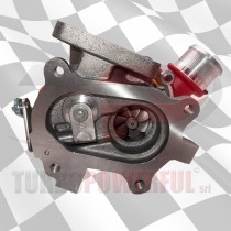 TURBO ELABORATO UPDATE VL38 STEP4 220CV Rossa