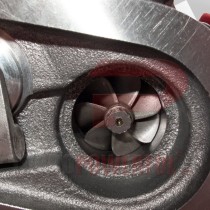 TURBO ELABORATO UPDATE VL38 STEP4 220CV Rossa