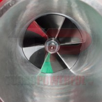 TURBO ELABORATO UPDATE VL38 STEP4 220CV Rossa