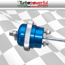 Valvole tipo tial da competizione