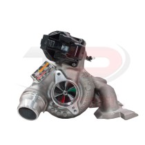 Turbina revisionata Bmw  49477-02233, 11657617527