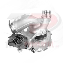 Turbina revisionata Bmw 9488206 8631700