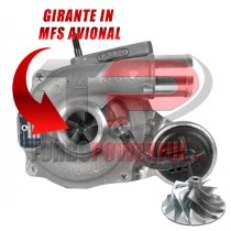 Turbina revisionata in AVIONAL  54359880033 8200507852 54359700011